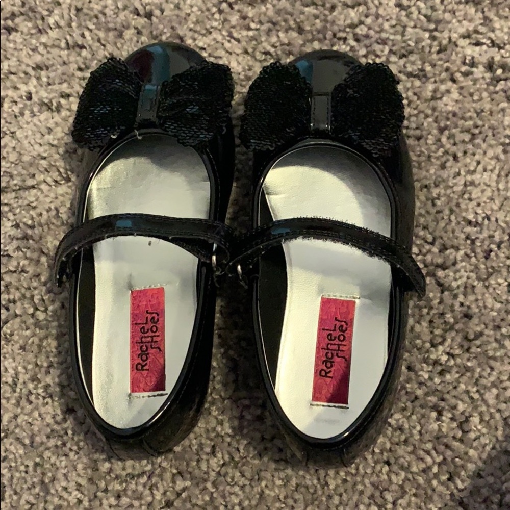 Toddler Girls Dress Shoes